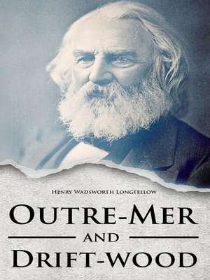 cover image of Outre-Mer and Drift-wood